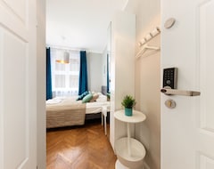 Hele huset/lejligheden Maratonska Lux - Friendly Apartments (Poznań, Polen)