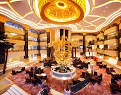 Hotelli Great Palace (Datong, Kiina)