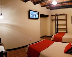 Hotel Hostal Naira (La Paz, Bolivija)