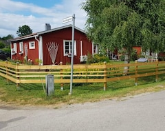 Casa/apartamento entero 4 Person Holiday Home In FÄrjestaden (Färjestaden, Suecia)