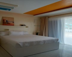 Khách sạn Namanday Island Resort (Bacacay, Philippines)