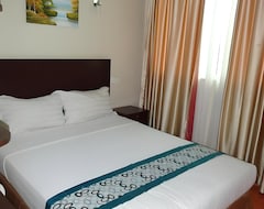 Hotel D'New 1 KK Sabah (Kota Kinabalu, Malezya)