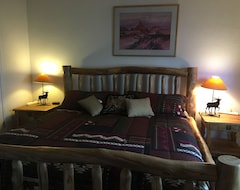 Hele huset/lejligheden Only Vacation Rental At The Grand Canyon (Williams, USA)