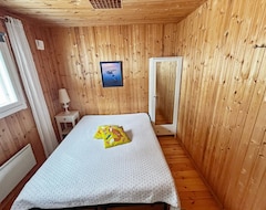 Tüm Ev/Apart Daire Vacation Home 6824. In RÄÄkkylÄ - 6 Persons, 3 Bedrooms (Rääkkylä, Finlandiya)