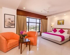 Hotelli Cygnett Inn Krishna (Nepalganj, Nepal)