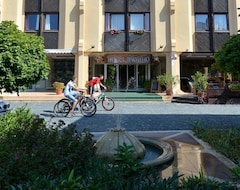 Hotel Irottko (Kőszeg, Mađarska)
