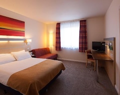 Holiday Inn Express Leicester City, an IHG Hotel (Leicester, United Kingdom)