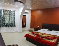 Hotel Meghdoot (Pachmarhi, India)