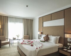 Hotel Pearl River (Hải Phòng, Vietnam)