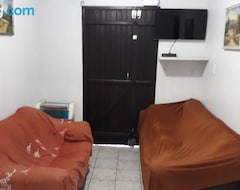Entire House / Apartment Magisterio Para Veraneio E Descanso (Balneário Pinhal, Brazil)