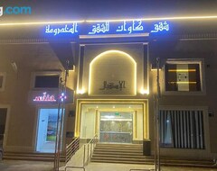 Hotel kwn llshqq lmkhdwm@ (Chamis Muschait, Saudi-Arabien)