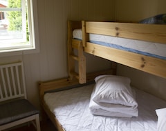 Hotel Gudvangen Camping (Gudvangen, Norge)
