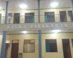 Khách sạn Oyo 93018 Wisma Jayakarta (Puncak, Indonesia)
