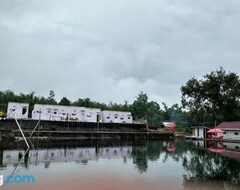 Koko talo/asunto Anadas Garden & Glamping (Pagar Alam, Indonesia)