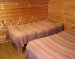 Bed & Breakfast Niseko Cottage Akagera (Kutchan, Nhật Bản)