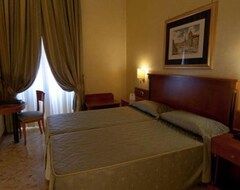 Khách sạn Hotel Miami (Rome, Ý)