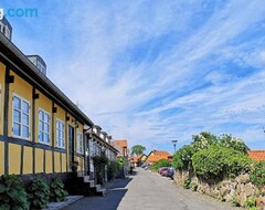 Cijela kuća/apartman Holiday Home Allinge Xxxviii (Gudhjem, Danska)