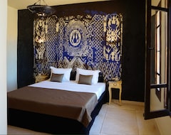 Hotel Menzel Marhaba (Midoun, Túnez)