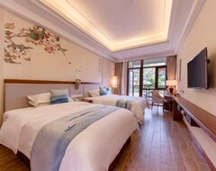 Hotel Roeasy Country Inn (Pingshan, Kina)