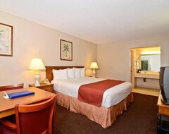 Hotel Pleasant Inn (San Diego, USA)