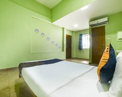 Khách sạn SPOT ON 67781 Bgr Gardens (Tirupati, Ấn Độ)