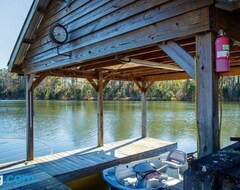 Toàn bộ căn nhà/căn hộ Cozy Cabin 1 (Lake Park, Hoa Kỳ)