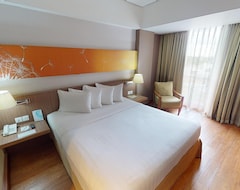 Soll Marina Hotel Serpong (Tangerang, Indonesia)