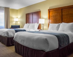 Otel Comfort Inn & Suites North Glendale And Peoria (Glendale, ABD)
