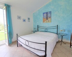 Khách sạn Vacation Home Alberguccio Ranch Hotel In Scarlino - 6 Persons, 2 Bedrooms (Scarlino, Ý)