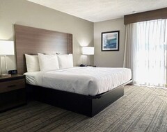 Hotel A Family Favorite!! 2 Double Beds (Laurel, USA)