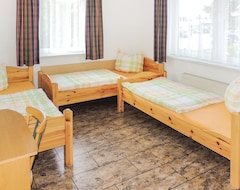 Toàn bộ căn nhà/căn hộ 8 Bedroom Accommodation In Stralsund (Stralsund, Đức)