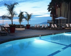 Lomakeskus The Cliffs Hotel and Spa (Pismo Beach, Amerikan Yhdysvallat)