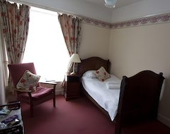 Khách sạn Union Hotel (Penzance, Vương quốc Anh)