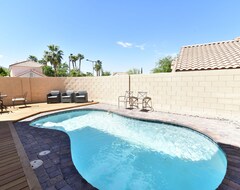 Hele huset/lejligheden Beautiful Home With Pool In Great Neighborhood (Las Vegas, USA)