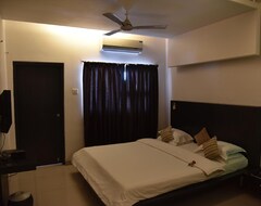 Hotelli Hotel Rama Heritage (Nashik, Intia)