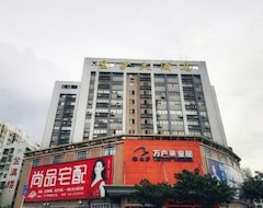 Jinsha Hotel (Guangzhou, Kina)