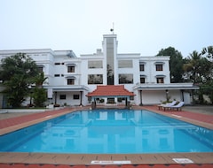 Hotelli Hotel Quality Airport (Kochi, Intia)