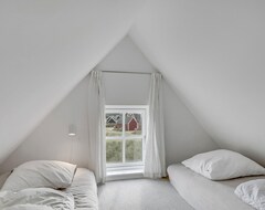 Toàn bộ căn nhà/căn hộ 4 Bedroom Accommodation In Blokhus (Rodhus, Đan Mạch)