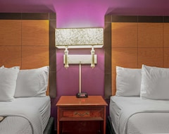Hotelli La Quinta Inn & Suites Naples East I-75 (Naples, Amerikan Yhdysvallat)