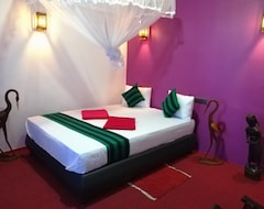 Hotel Mc Queen (Ella, Šri Lanka)
