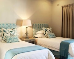 Hotel Kingsmead Guesthouse (Harare, Zimbaue)