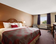 Khách sạn Hotel Ramada Sioux City (Sioux City, Hoa Kỳ)
