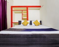 Hotel SPOT ON 66976 Tirupati Guest House (Gwalior, Indien)