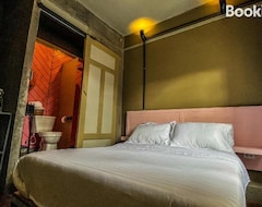 Khách sạn Sr Luis Hotel Boutique - Zona Heroes - Recepcion Digital 24h (Bogotá, Colombia)