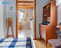 Pansiyon Vintage cottage in Harads (Boden, İsveç)