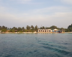 Хотел Lagoon View Maldives (Bodufolhudhoo, Малдиви)
