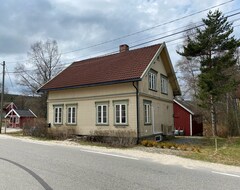 Toàn bộ căn nhà/căn hộ Koselig Hus En Time Fra Kristiansand (Iveland, Na Uy)