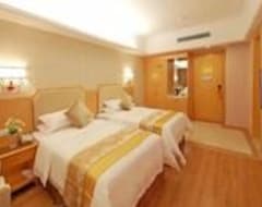Hotel Vienna 3 Best  Baise Zhongshan Road City Central (Bose, China)