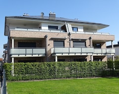 Toàn bộ căn nhà/căn hộ Apartment / App. For 6 Guests With 101M² In Dahme (96584) (Dahmetal, Đức)