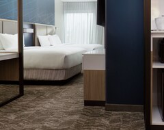 Khách sạn Springhill Suites By Marriott Pleasanton (Pleasanton, Hoa Kỳ)